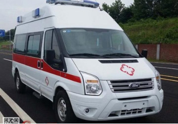 额尔古纳市救护车租赁