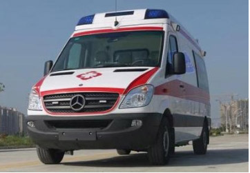 额尔古纳市救护车租赁