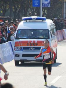 额尔古纳市大型活动