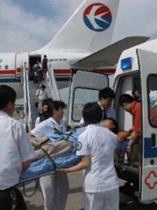 额尔古纳市接送服务