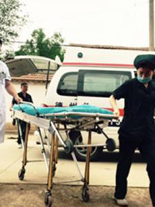 额尔古纳市院后转乡