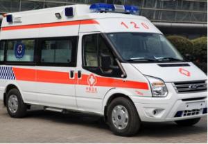 额尔古纳市救护车租赁